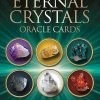 US Games Systems Eternal Crystals Oracle Cards Metaphysical & Divination Gifts 1 US Games Systems Eternal Crystals Oracle Cards Metaphysical & Divination Gifts