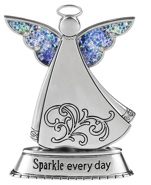 Ganz Angel Gifts Sparkle Every Day Mini Angel 3 Ganz Angel Gifts Sparkle Every Day Mini Angel