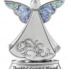 Ganz Thankful, Grateful, Blessed Mini Angel 1 Ganz Thankful, Grateful, Blessed Mini Angel
