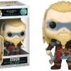 Funko Vinyl Retired Figure Eivor #776 Assassin's Creed Valhalla