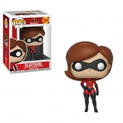 Pop! Disney Funko Pop Vinyl Figurine Incredibles 2 - Elastigirl