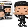 Funko Pop Vinyl Figurine Elvis Presley Jailhouse Rock #186