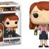 Funko Pop Vinyl Figurine Erin With Happy Box & Champagne #1174 - The Office Pop! Television