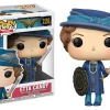 Funko Pop Vinyl Figurine Etta Candy W/ Sword And Shield Wonder Woman Pop! DC Comics