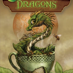 US Games Systems Metaphysical & Divination Gifts Field Guide To Garden Dragons Deck 19 US Games Systems Metaphysical & Divination Gifts Field Guide To Garden Dragons Deck