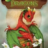 US Games Systems Metaphysical & Divination Gifts Field Guide To Garden Dragons Deck 2 US Games Systems Metaphysical & Divination Gifts Field Guide To Garden Dragons Deck