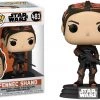 Funko Pop Vinyl Figurine Fennec Shand #483 - The Mandalorian Star Wars Pop! Movies
