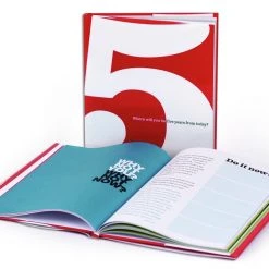 Discontinued Five: Where Will You Be Five Years From Today?