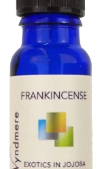 Wyndmere Naturals Frankincense ~ 10ml (1/3 Oz)