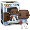 Pop! Sports Funko Pop Vinyl Figurine Michael Jordan UNC Warm Ups #75