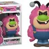 Pop! Animation & Anime Funko Pop Vinyl Figurine Fuzzy Lumpkins #1083 - Powerpuff Girls Cartoon Network