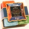 Crystal Journey Candles Four Elements Herbal Candle Gift Set Candles & Accessories