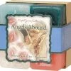 Crystal Journey Candles Candles & Accessories Angels Abound Herbal Candle Gift Set 1 Crystal Journey Candles Candles & Accessories Angels Abound Herbal Candle Gift Set