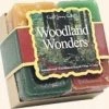 Crystal Journey Candles Woodland Wonders Herbal Candle Gift Set