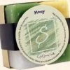 Crystal Journey Candles Money Herbal Candle Gift Set Candles & Accessories