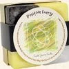 Crystal Journey Candles Positive Energy Herbal Candle Gift Set