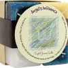 Crystal Journey Candles Candles & Accessories Angel's Influence Herbal Candle Gift Set
