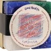 Crystal Journey Candles Good Health Herbal Candle Gift Set 2 Crystal Journey Candles Good Health Herbal Candle Gift Set