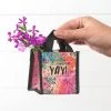 Natural Life YAY! Tiny Recycled Happy Bag (XS) 2 Natural Life YAY! Tiny Recycled Happy Bag (XS)