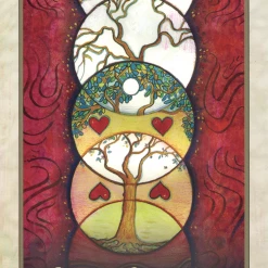 US Games Systems Metaphysical & Divination Gifts Gaia Oracle Cards 10 US Games Systems Metaphysical & Divination Gifts Gaia Oracle Cards