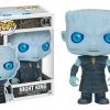 Funko Pop Vinyl Figurine Game Of Thrones - Night King Pop! Television