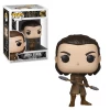 Pop! Television Funko Pop Vinyl Figurine Arya Stark With Two-Headed Spear #79 - Game Of Thrones