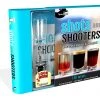 Toysmith Shots And Shooters Gift Set ~ Become A Master Mixologist!