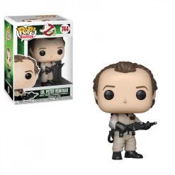 Funko Pop Vinyl Figurine Dr. Peter Venkman Ghostbusters 2019