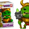 Funko Pop Vinyl Figurine Gnasty Gnorc #530 - Spyro Pop! Games
