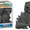 Funko Pop Vinyl Figurine Godzilla #1017 - Godzilla Vs King Kong Pop! Movies
