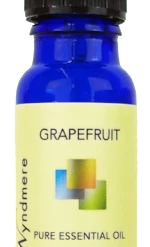 Wyndmere Naturals Grapefruit ~ 10ml (1/3 Oz)