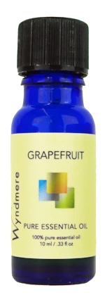Wyndmere Naturals Grapefruit ~ 10ml (1/3 Oz) 3 Wyndmere Naturals Grapefruit ~ 10ml (1/3 Oz)