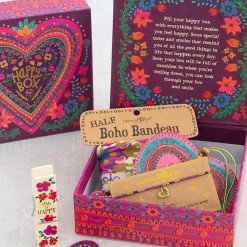 Natural Life Love Happy Box