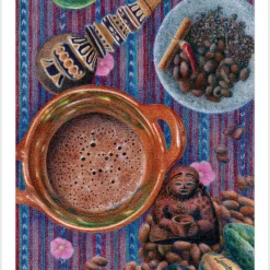 US Games Systems The Herbcrafter’s Tarot Card Deck Metaphysical & Divination Gifts