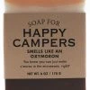 Whiskey River Soap Co Soap For Happy Campers ~ Smells Like An Oxymoron 1 Whiskey River Soap Co Soap For Happy Campers ~ Smells Like An Oxymoron