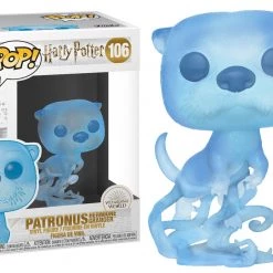 Funko Pop Vinyl Figurine Patronus Hermione Granger #106