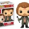Funko Pop Vinyl Vaulted Figurine Marv #493 - Home Alone Pop! Movies