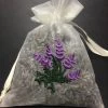 Bath & Body Mini Lavender Sachets ~ Sonoma Lavender Luxury Spa Gifts