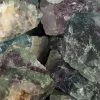 Pikes Peak Rock Shop Wholesale Rough Fluorite Chunks Crystals & Tumbled Stones 1 Pikes Peak Rock Shop Wholesale Rough Fluorite Chunks Crystals & Tumbled Stones