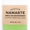 Whiskey River Soap Co Soap For Namaste ~ Smells Like Enlightenment