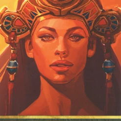 US Games Systems Metaphysical & Divination Gifts Isis Oracle Cards (44 Card Deck And Guidebook) 11 US Games Systems Metaphysical & Divination Gifts Isis Oracle Cards (44 Card Deck And Guidebook)