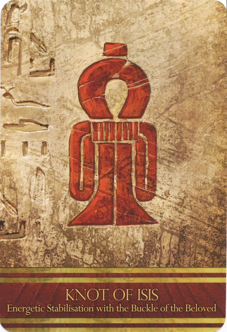 US Games Systems Metaphysical & Divination Gifts Isis Oracle Cards (44 Card Deck And Guidebook) 8 US Games Systems Metaphysical & Divination Gifts Isis Oracle Cards (44 Card Deck And Guidebook)