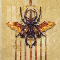 US Games Systems Metaphysical & Divination Gifts Isis Oracle Cards (44 Card Deck And Guidebook) 15 US Games Systems Metaphysical & Divination Gifts Isis Oracle Cards (44 Card Deck And Guidebook)