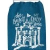 Primitives By Kathy Sale! The Beach Is My Happy Place Dish Towel
