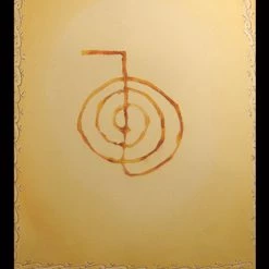 US Games Systems Reiki Oracle Deck & Guidebook Metaphysical & Divination Gifts