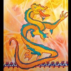 US Games Systems Reiki Oracle Deck & Guidebook Metaphysical & Divination Gifts