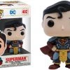 Pop! DC Comics Funko Pop Vinyl Figurine Imperial Superman #402
