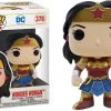 Funko Pop Vinyl Figurine Imperial Wonder Woman #378 Pop! DC Comics