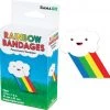 NMR Happy Rainbow Bandages