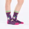 Sock It To Me Socks! Socks! Socks! Winging It Youth Crew Socks
